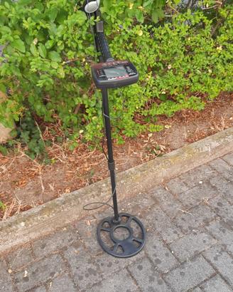 Metaldetector