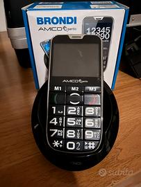 Cellulare Brondi GSM