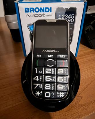 Cellulare Brondi GSM