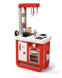 Smoby cucina elettronica 