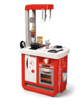 Smoby cucina elettronica 