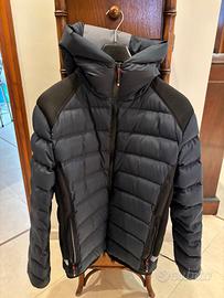 Giubotto Murphy & Nye