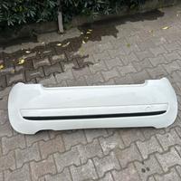 PARAURTI POSTERIORE FIAT 500 Serie (07>14)