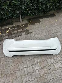 PARAURTI POSTERIORE FIAT 500 Serie (07>14)