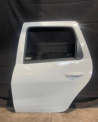 Porta posteriore sinistra Dacia Duster