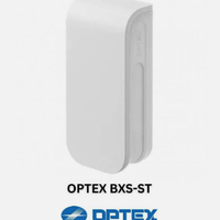 sensore allarme Optex BXS-ST nuovo e imballato