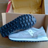 scarpe Saucony nuove 41