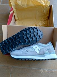 scarpe Saucony nuove 41