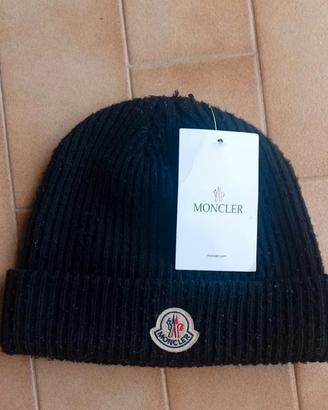 Berretto Moncler