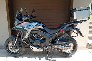 Morbidelli t 1002 vx