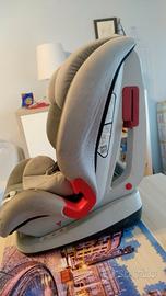 seggiolino auto 