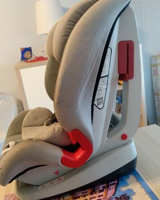 seggiolino auto 
