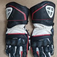 Guanti moto Ixon  – TAGLIA L –