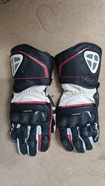 Guanti moto Ixon  – TAGLIA L –