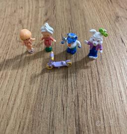 Polly pocket