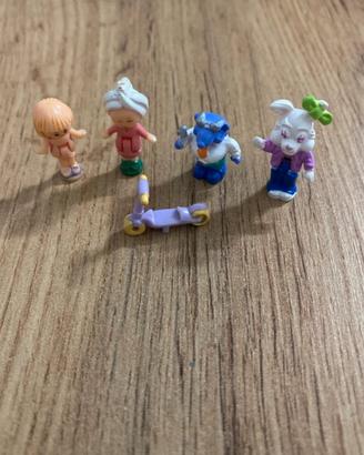 Polly pocket