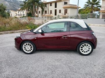 Opel Adam 1.2 Benzina