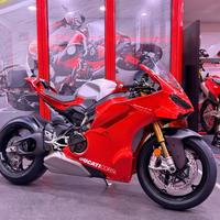 DUCATI Panigale V4 R
