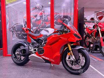 DUCATI Panigale V4 R