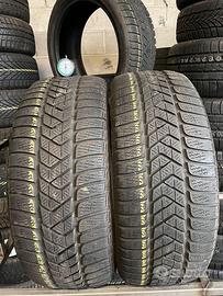 225 50 r17 98h 2 gomme pirelli invernale