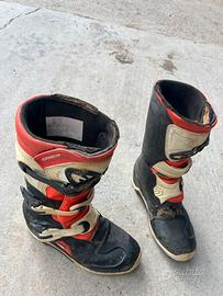 Stivali alpinestars 39,5