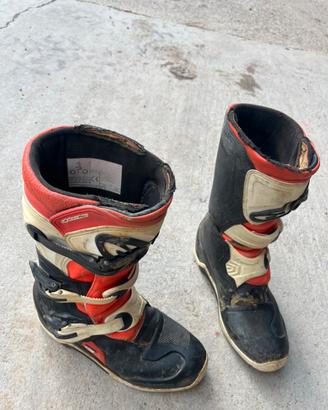 Stivali alpinestars 39,5