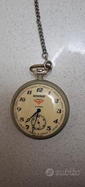 Orologio da tascaSerkisof Garanti