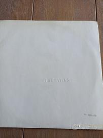 white album beatles