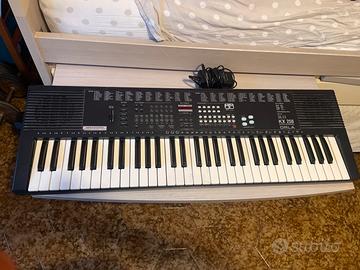 Tastiera Elettronica Digital Keyboard ORLA KX 250