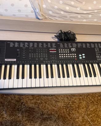 Tastiera Elettronica Digital Keyboard ORLA KX 250
