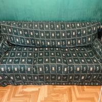 Divano letto 3 posti – comodo e pratico