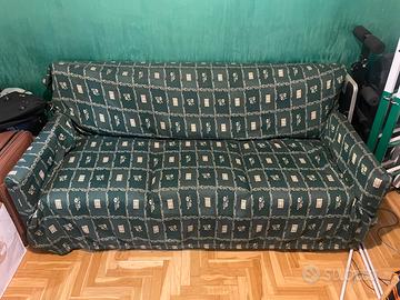 Divano letto 3 posti – comodo e pratico