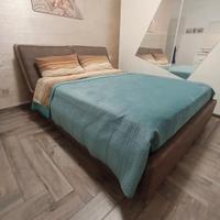 letto contenitore 