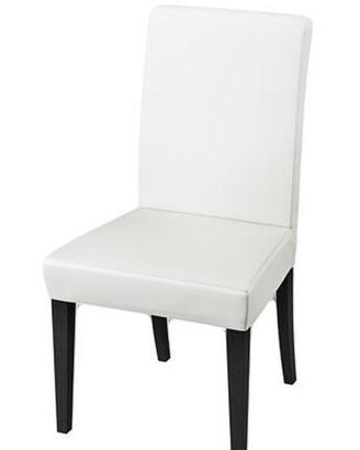 6 sedie Ikea