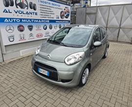 Citroen C1 1.0 5 porte airdream C1TY