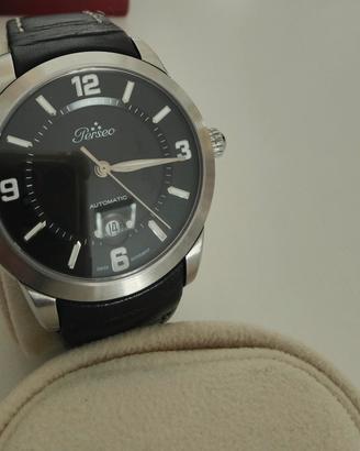 Orologio automatico da uomo Perseo