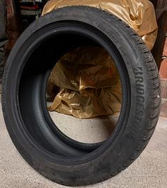 4 gomme invernali Bridgestone Blizzak
