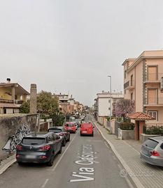 Casal morena accogliente trilocale ammobiliato