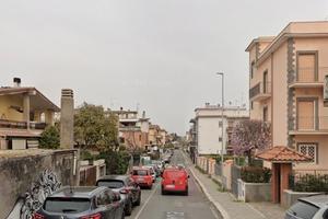 Casal morena accogliente trilocale ammobiliato