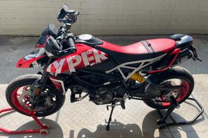 Hypermotard 950 RVE 2021 (EURO 4)