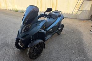 QUADRO QOODER QV4 Km. 0 06/2026