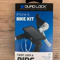 Custodia Quad Lock iPhone 6