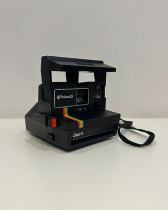 Polaroid Spirit - fotocamera istantanea