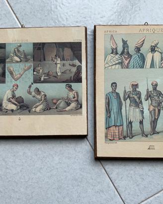 Quadri Africa
