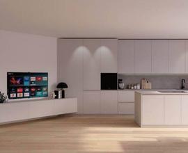 CAMPONOGARA APPARTAMENTO 3 CAMERE CON INGRESSO IND