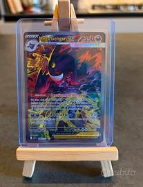 Mega Gengar EX 284/217 di Ascesa Eroica