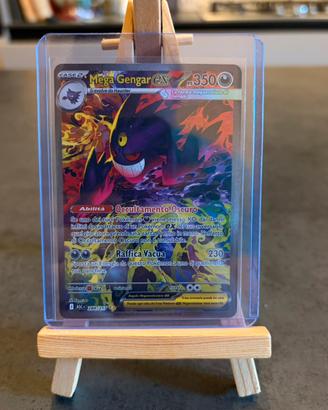 Mega Gengar EX 284/217 di Ascesa Eroica