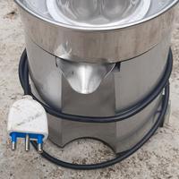 spremiagrumi professionale 220v