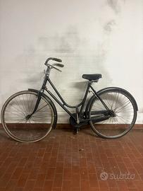 Bicicletta d’epoca