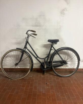 Bicicletta d’epoca